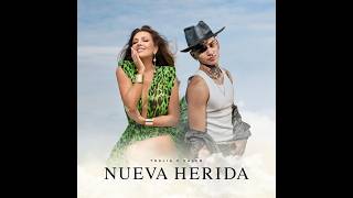 Thalia &amp; Valen - Nueva Herida [DJ Edson Original Extended Version]