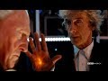 Twice Upon A Time Sneak Peek Doctor Who Christmas This Christmas On BBC America