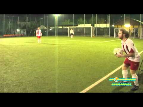 FC COLCHONEROS - A.C. MASCOBA