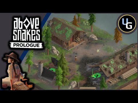 Comunidade Steam :: Above Snakes