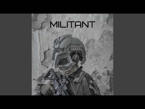 Militant (feat. FelonE, Dotz & Billy Boi)