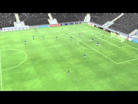 Boavista vs Freamunde - Joaozinho Goal 89 minutes