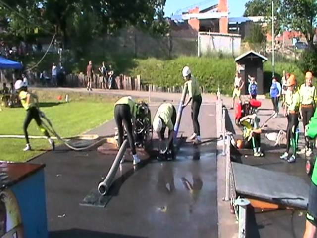 Kunovice, 16. 06. 2012