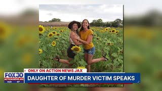 ‘She was the best mom’: Daughter of woman killed in double shooting near TPC denies infidelity claim