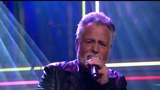 George Baker - Little Green Bag - RTL LATE NIGHT MET TWAN HUYS