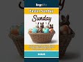 Easter Sunday - the special Sunday when... video thumbnail