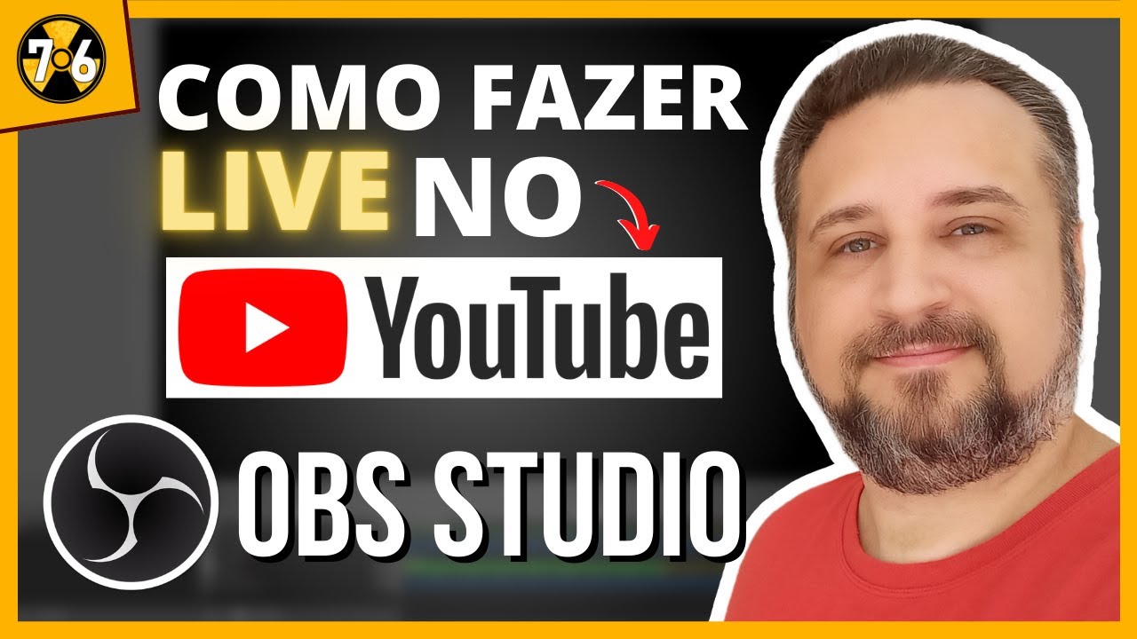 [✅PASSO A PASSO] Como Fazer Live no YouTube Atualizado