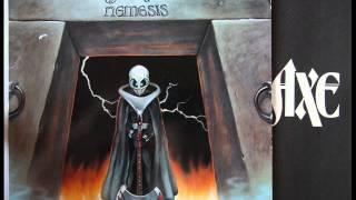 axe  -   i think youll remember tonight  -  1982  -  florida usa