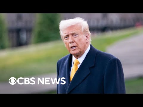 Latest news on Trump's trade war with Canada, China