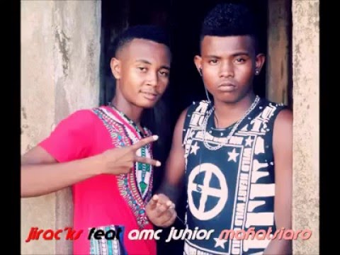 Jirac'ks Feat AMC Junior Mahatsiaro 2016