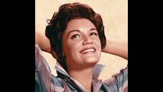 Download lagu Pretty Little Baby - Connie Francis (1962) (Spliced Extended Mix) mp3