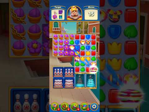 Royal Match Level 4211