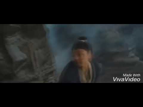 Flying sword dragon gate