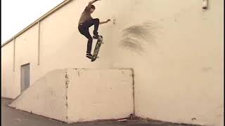 David Gravette And Now - TransWorld SKATEboarding