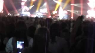 Long Way Home - 5SOS - 06/06/15