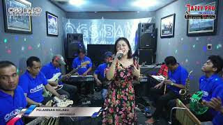 Download lagu PELAMINAN KELABU (Mansyur S) | Voc. Lia DA | Cipt. Chandra MD | OGS BAND #ogsbanddangdut mp3