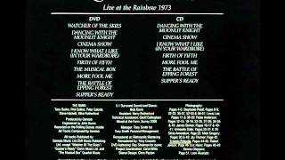 05 -GENESIS - Audio - MORE FOOL ME