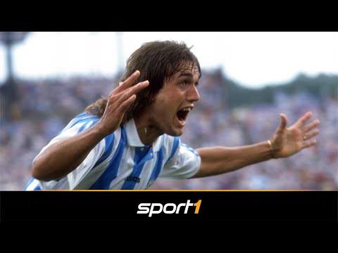 Batigol! Wie gut war eigentlich Gabriel Batistuta? | SPORT1