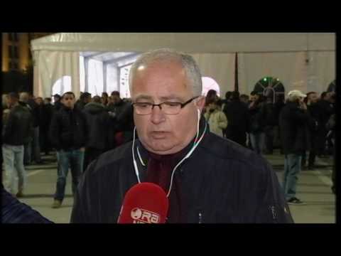 Ora News – Spaho: S’ka zgjidhje institucionale me Ramën, vetëm largimi është zgjidhje