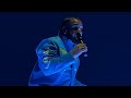 Drake Jungle Live Amsterdam 2025