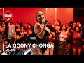 La Goony Chonga | Boiler Room x HUGO: Miami