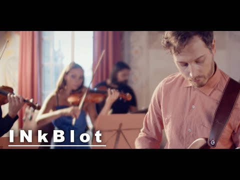 Daniele Gottardo | INkBlot (Official Music Video)