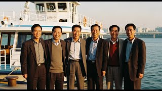 Download lagu 1998년 한강에서 사라진 6명의 미스터리 새벽호 실종 사건의 전말 mp3