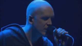 Devin Townsend Project - The Death of Music (LIVE)