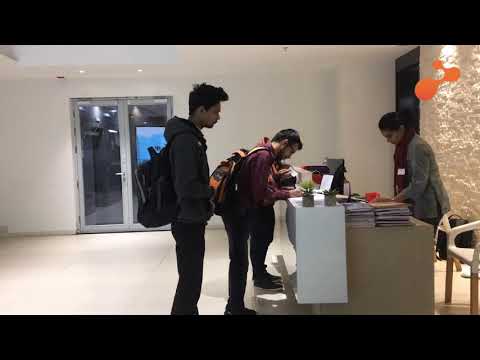 Global Day of Coderetreat 2018