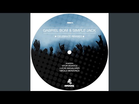 Celebrate (Vitor Munhoz Remix)