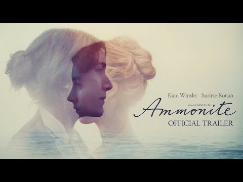 Ammonite (Trailer)