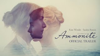 Video trailer för Ammonite
