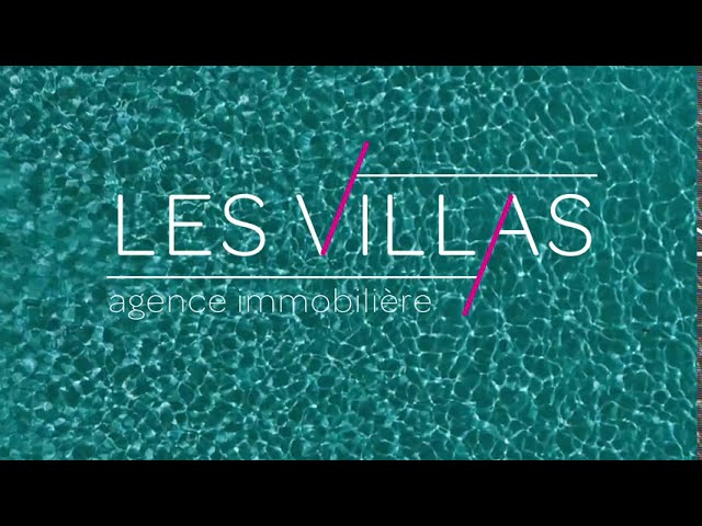 Rejoignez le réseau d&rsquo;agences immobilières, Les Villas !