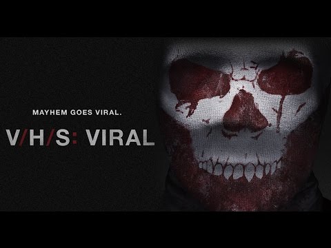 V/H/S Viral (Red Band Trailer)