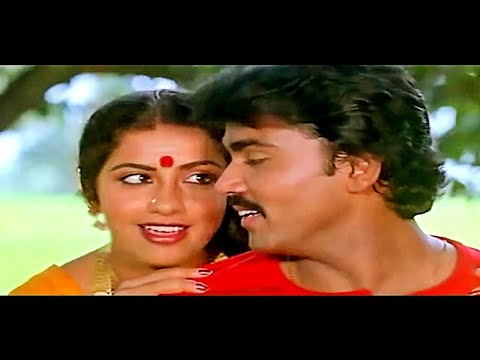 ஆச்சி ஆச்சி நம்ம கண்ணாலம் | Manathil Uruthi Vendum Songs | Shridhar, Suhasini | Ilayaraja
