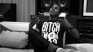 Jason Derulo - Behind the Music - &quot;Make It Up As We Go&quot;