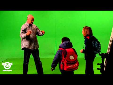 Jak se točila kampaň 