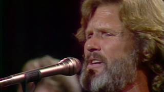 Kris Kristofferson - &quot;Me and Bobby McGee&quot; [Live from Austin, TX]