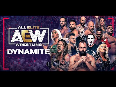 🔴 LIVE: AEW Dynamite Watchalong - 16 November 2022 Full Show - Wrasslinews