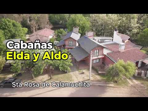 ¡Descubre este paraíso escondido en Córdoba!