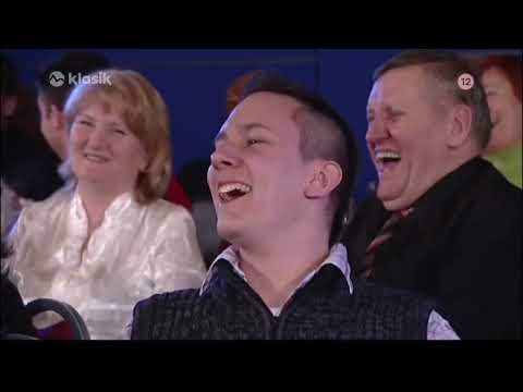 Aj múdry schybí 13x07