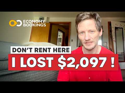 EconomyBookings - Full coverage claim