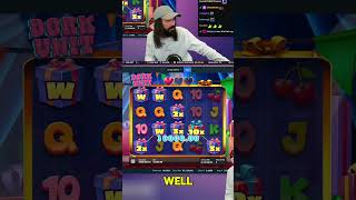 💥 EPIC BIG WIN! 🤑 Casino Slot 🎰 #Shorts