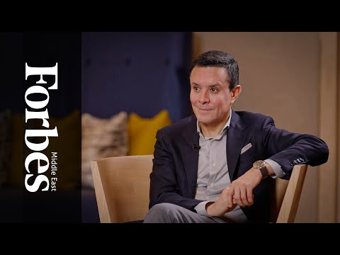 Paul Fabara, Chief Risk Officer at Visa, Talks About Threats Of The Post-Pandemic Economy