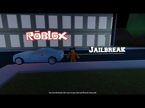 Jailbreak Odc 1 Moj Pierwszy Film Roblox Po Polsku Fairout - jailbreak odc 1 moj pierwszy film roblox po polsku