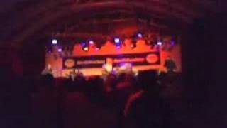 Medeski Scofield Martin & Wood - Hottentot (encore)