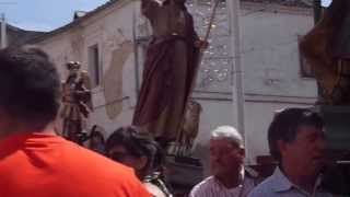 preview picture of video 'Larino - S. Pardo 2012 (26/05)'