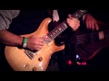 Guitar Center's Blues Masters 2013 Winner -- Matt ...