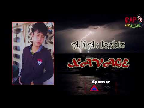 RFA Audition : 056 Joebiz