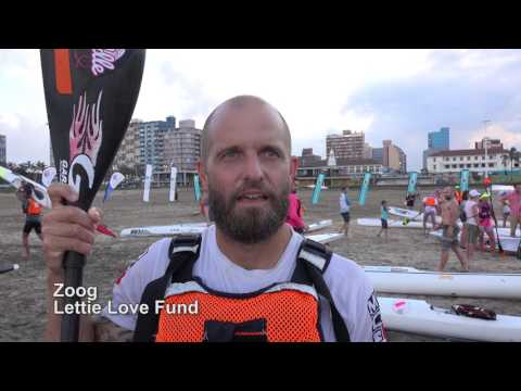 FNB Surfski Series 2017- Race 7 - Lettie Love Fund Surfski Challenge